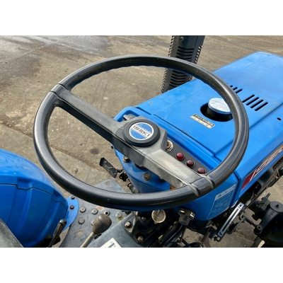 ISEKI トラクター TX155