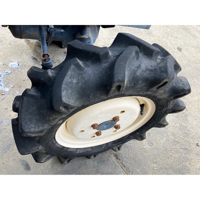 ISEKI トラクター TX155