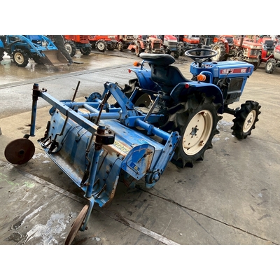 ISEKI トラクター TX155