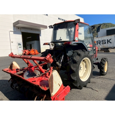 YANMAR トラクター RS300