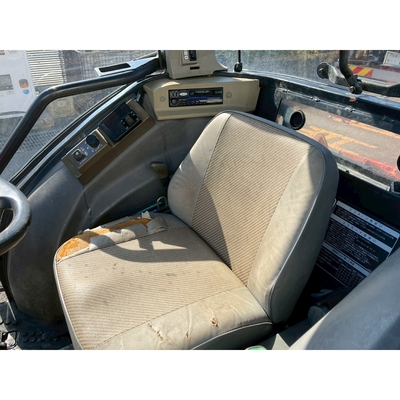 YANMAR トラクター RS300