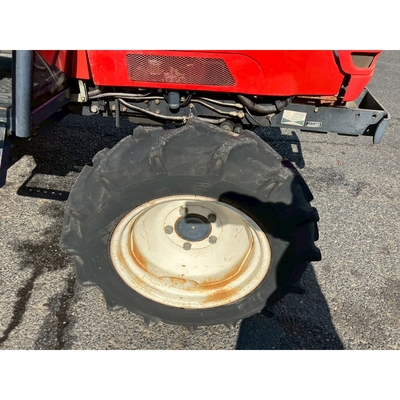 YANMAR トラクター RS300