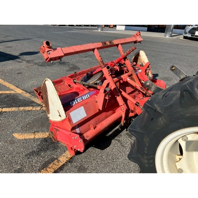 YANMAR トラクター RS300