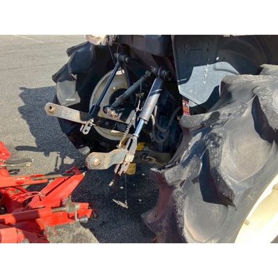 YANMAR トラクター RS300