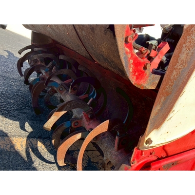 YANMAR トラクター RS300