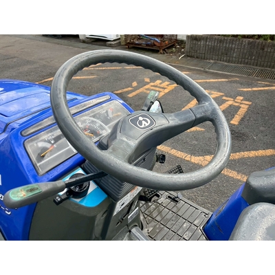 ISEKI トラクター TH20F