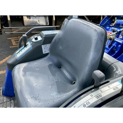 ISEKI トラクター TH20F