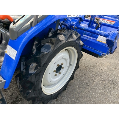 ISEKI トラクター TH20F