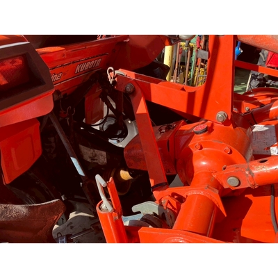 KUBOTA トラクター L1-245D