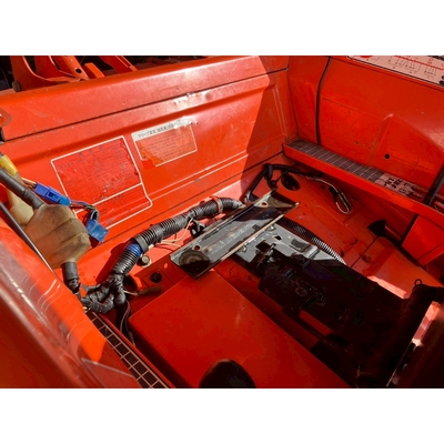 KUBOTA トラクター L1-245D