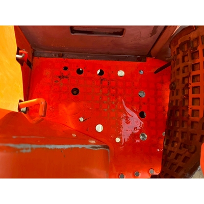 KUBOTA トラクター L1-245D