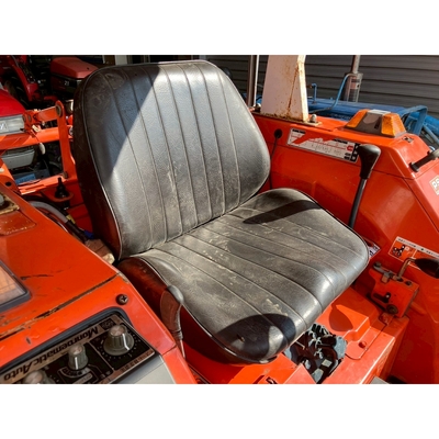 KUBOTA トラクター L1-245D