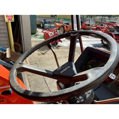 KUBOTA トラクター L1-245D