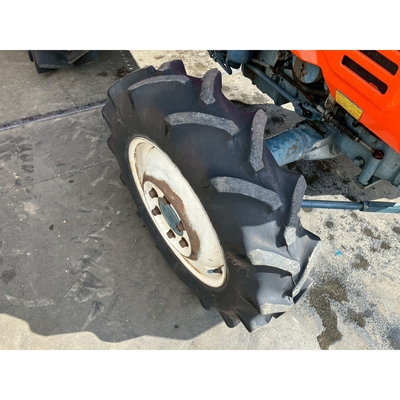 KUBOTA トラクター L1-245D