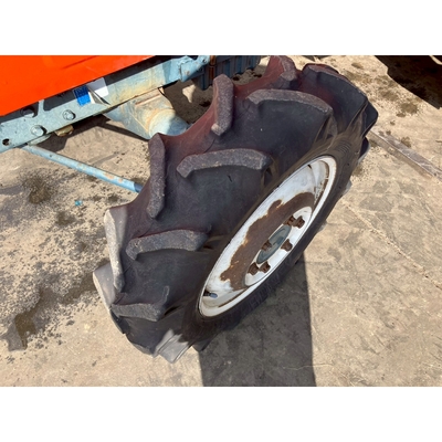 KUBOTA トラクター L1-245D