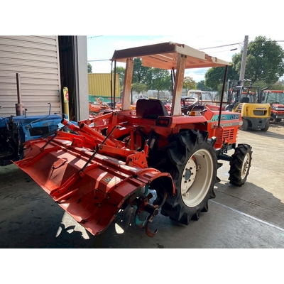 KUBOTA トラクター L1-245D