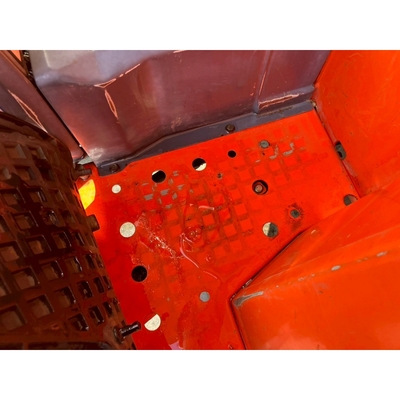 KUBOTA トラクター L1-245D