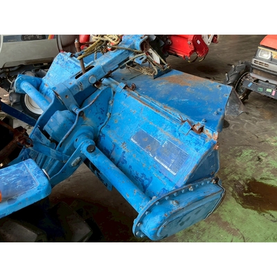 ISEKI トラクター TX1510F