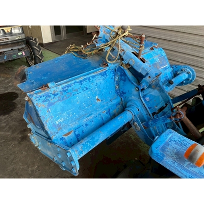 ISEKI トラクター TX1510F