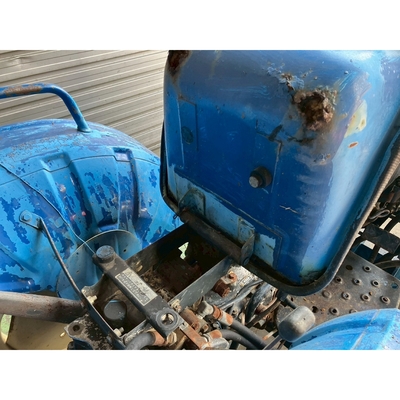 ISEKI トラクター TX1510F