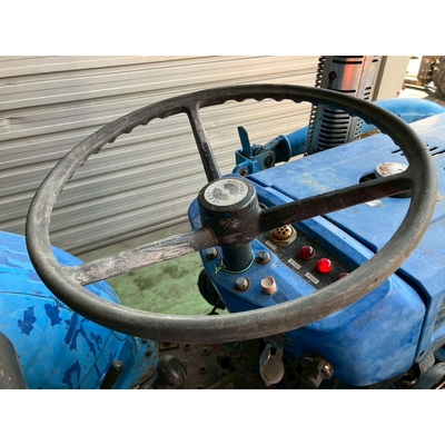 ISEKI トラクター TX1510F