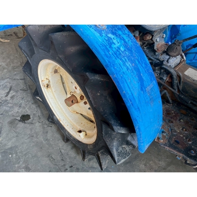 ISEKI トラクター TX1510F