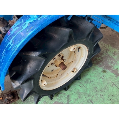 ISEKI トラクター TX1510F