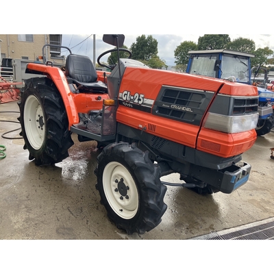 KUBOTA トラクター GL25D