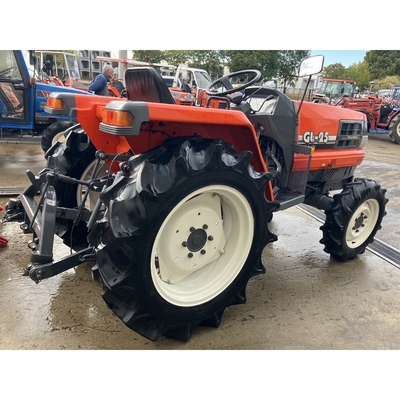 KUBOTA トラクター GL25D