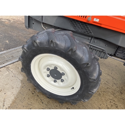 KUBOTA トラクター GL25D