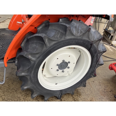 KUBOTA トラクター GL25D