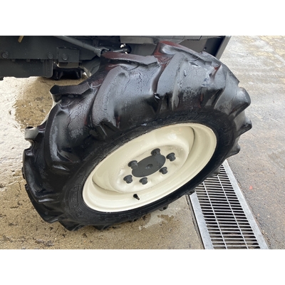 KUBOTA トラクター GL25D