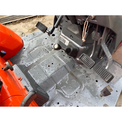 KUBOTA トラクター GL25D