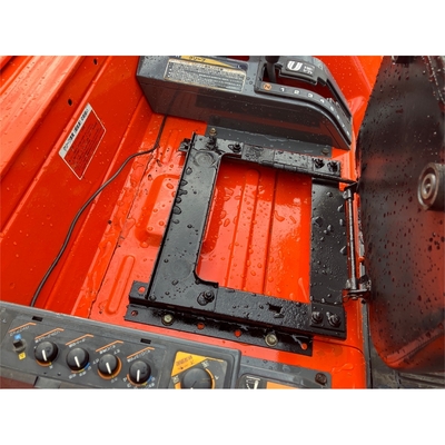 KUBOTA トラクター GL25D