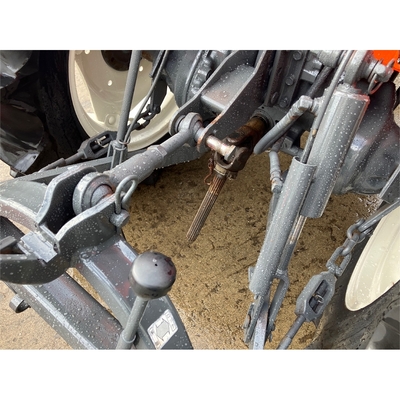 KUBOTA トラクター GL25D