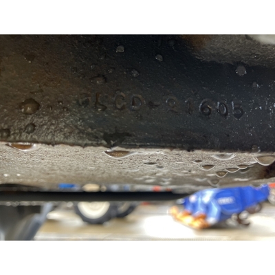 KUBOTA トラクター GL25D