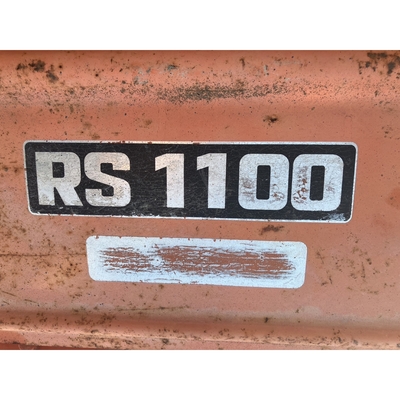 KUBOTA トラクター B7001D