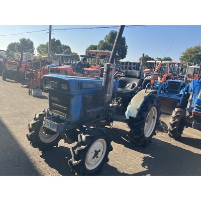 ISEKI トラクター TX1510F