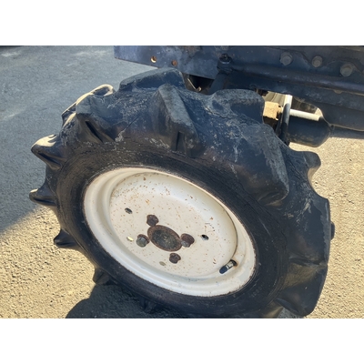 ISEKI トラクター TX1510F