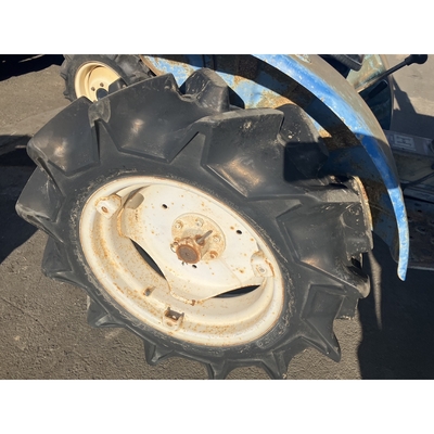 ISEKI トラクター TX1510F