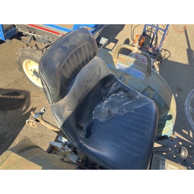 ISEKI トラクター TX1510F