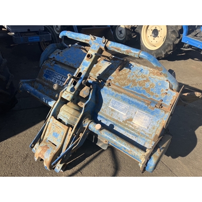 ISEKI トラクター TX1510F