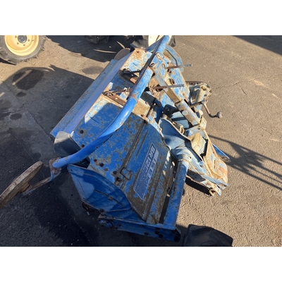 ISEKI トラクター TX1510F