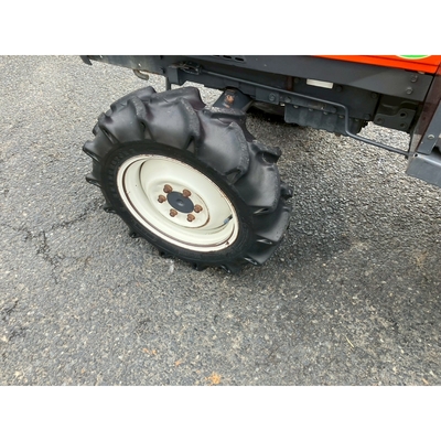 KUBOTA トラクター GL21D