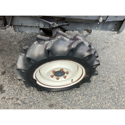 KUBOTA トラクター GL21D