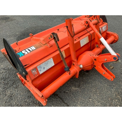 KUBOTA トラクター GL21D