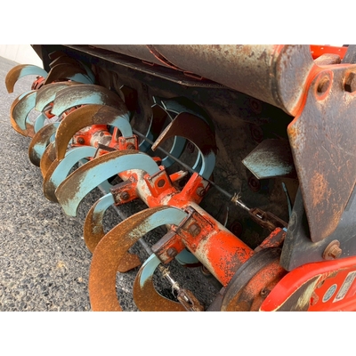 KUBOTA トラクター GL21D