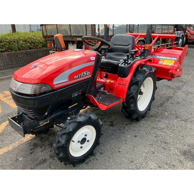 MITSUBISHI トラクター MT156D