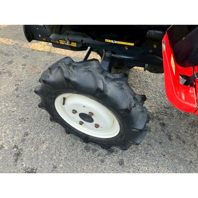 MITSUBISHI トラクター MT156D