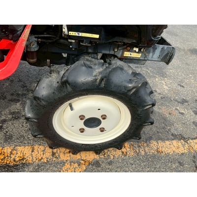 MITSUBISHI トラクター MT156D